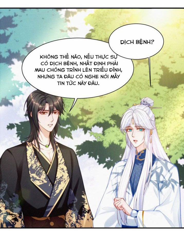 Nhất Niệm Giai Tình 14 trang 19