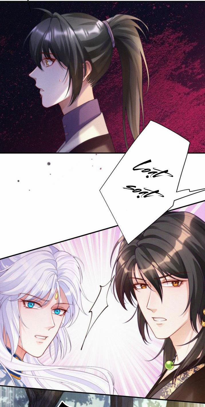 Nhất Niệm Giai Tình 14 trang 23