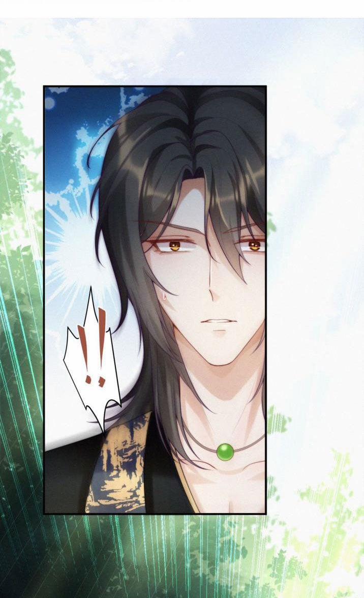 Nhất Niệm Giai Tình 14 trang 29