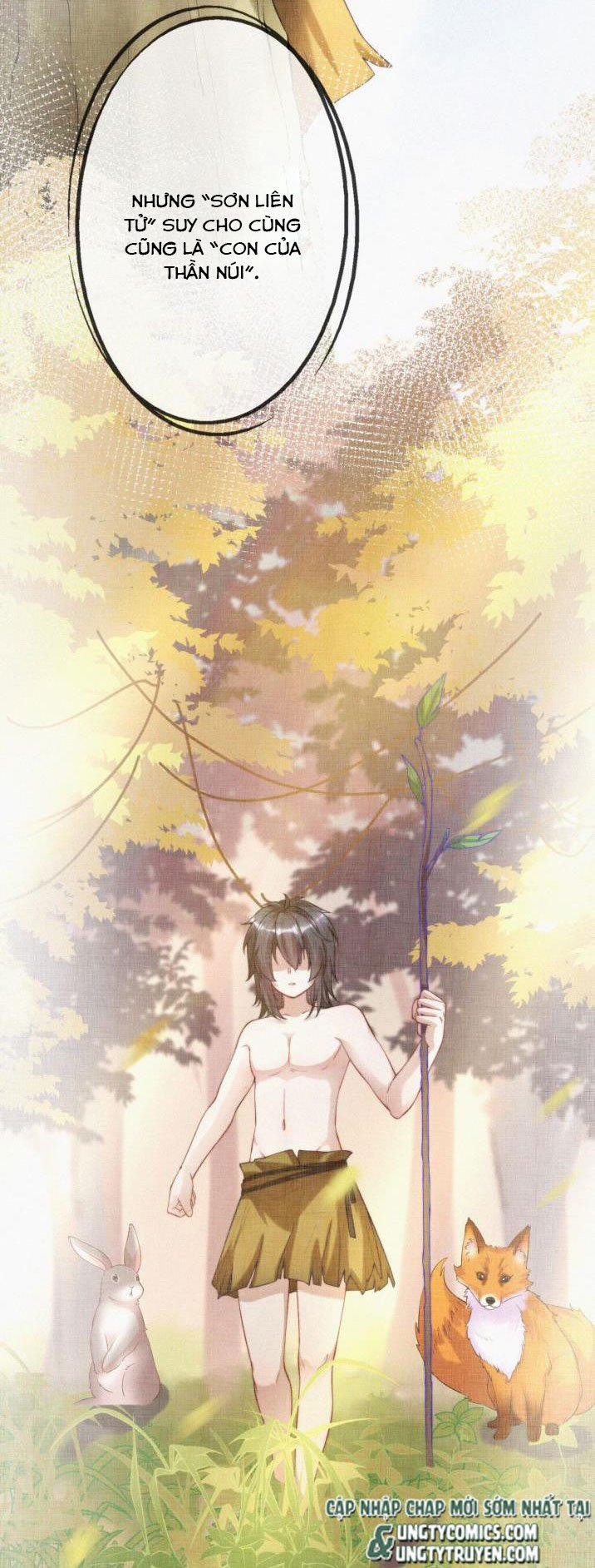 Nhất Niệm Giai Tình 14 trang 7