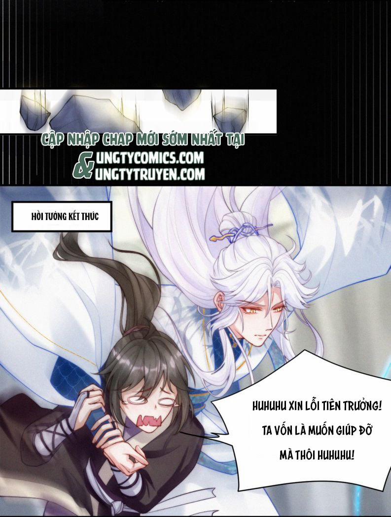 Nhất Niệm Giai Tình 15 trang 10