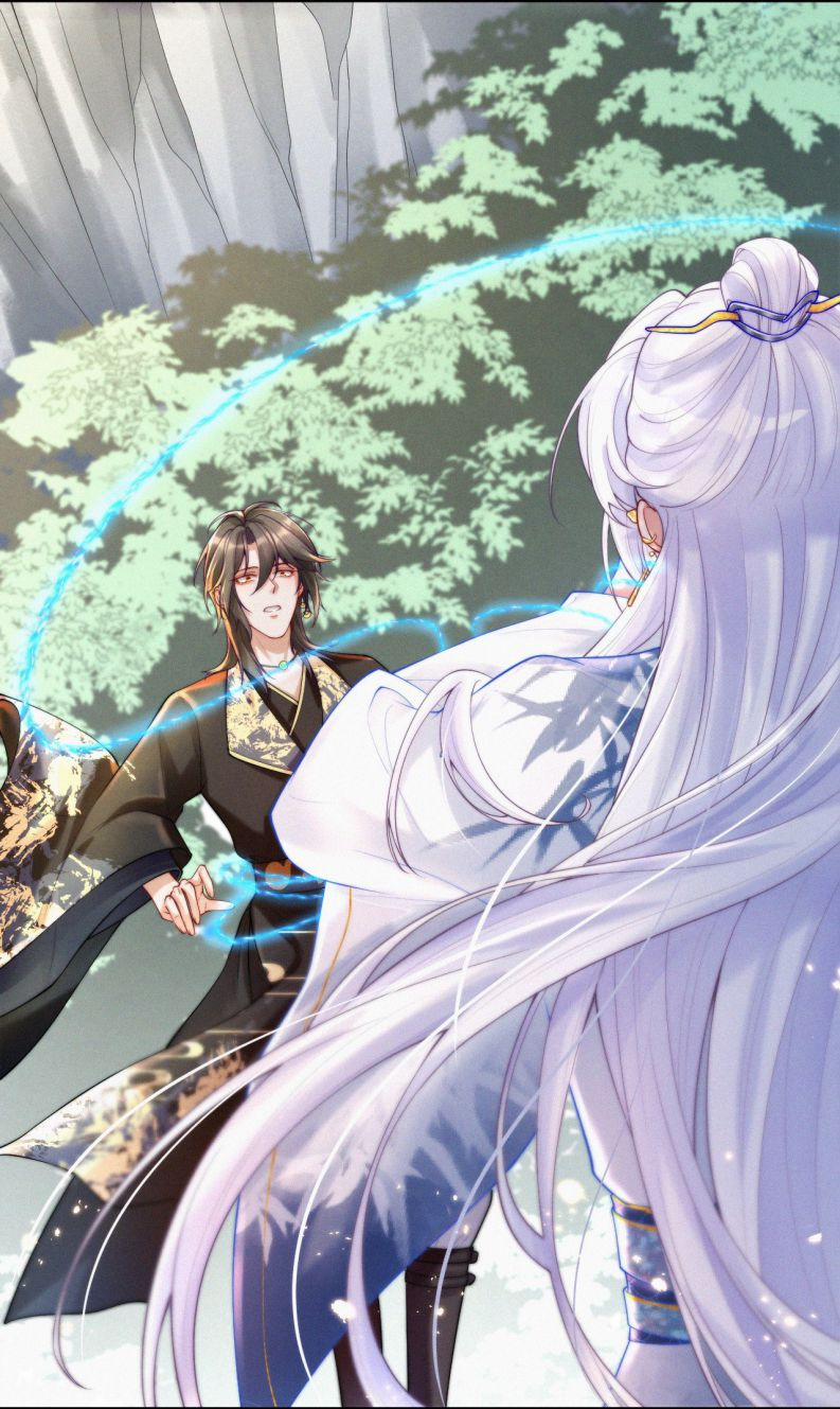 Nhất Niệm Giai Tình 15 trang 11