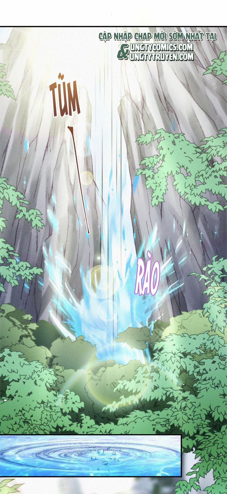 Nhất Niệm Giai Tình 15 trang 14