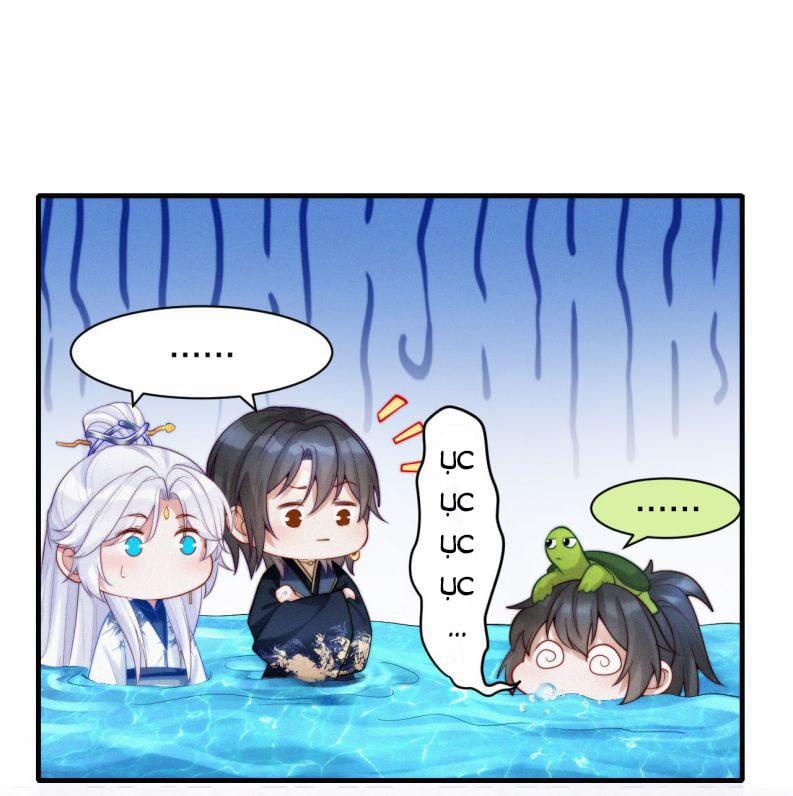 Nhất Niệm Giai Tình 15 trang 18