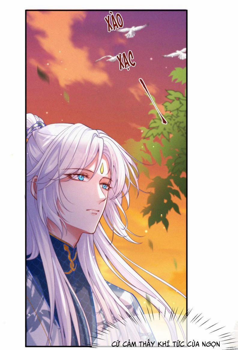 Nhất Niệm Giai Tình 15 trang 24