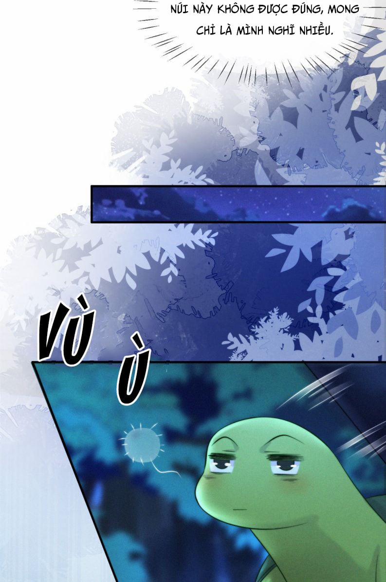 Nhất Niệm Giai Tình 15 trang 25