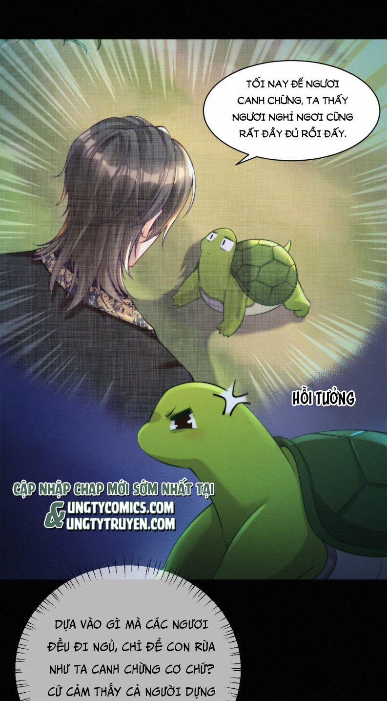 Nhất Niệm Giai Tình 15 trang 27