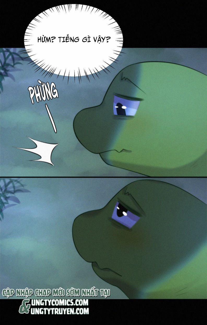 Nhất Niệm Giai Tình 15 trang 30