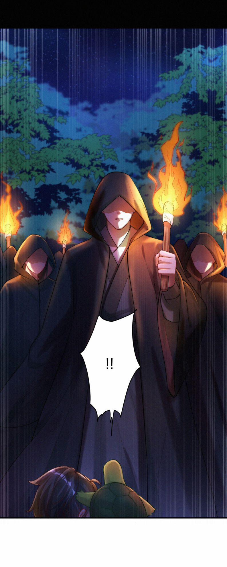 Nhất Niệm Giai Tình 15 trang 31