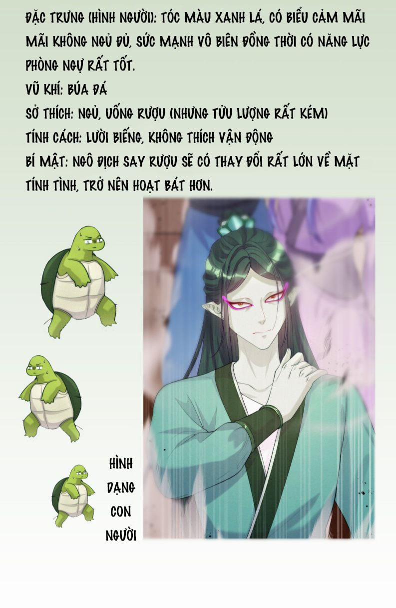 Nhất Niệm Giai Tình 15 trang 33