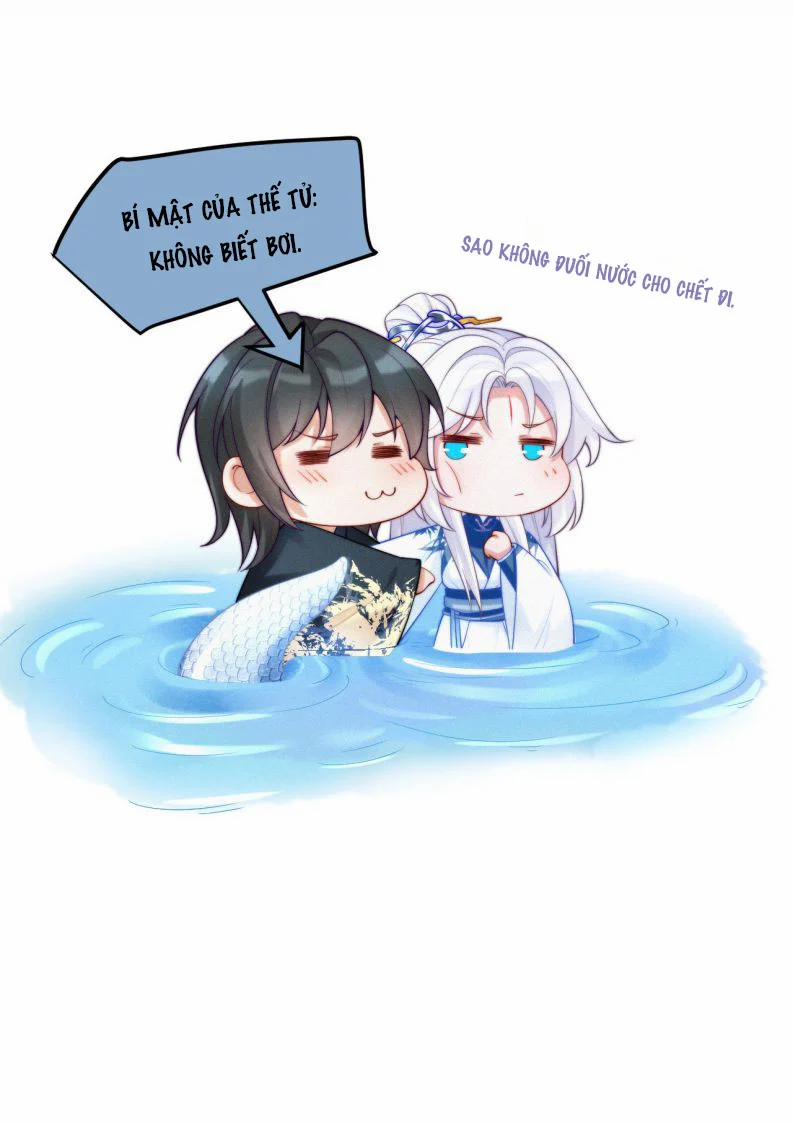 Nhất Niệm Giai Tình 15 trang 34