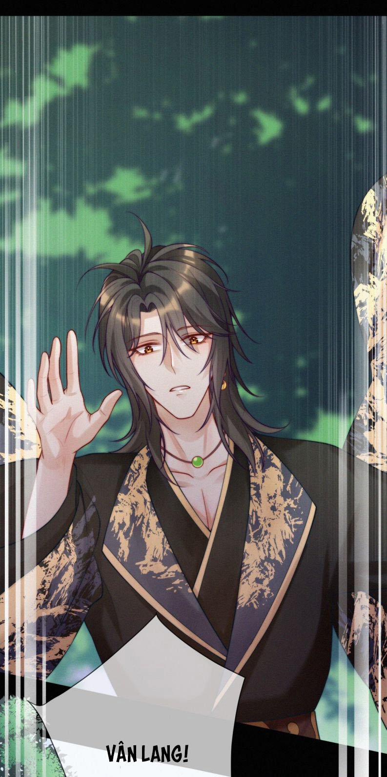 Nhất Niệm Giai Tình 15 trang 5