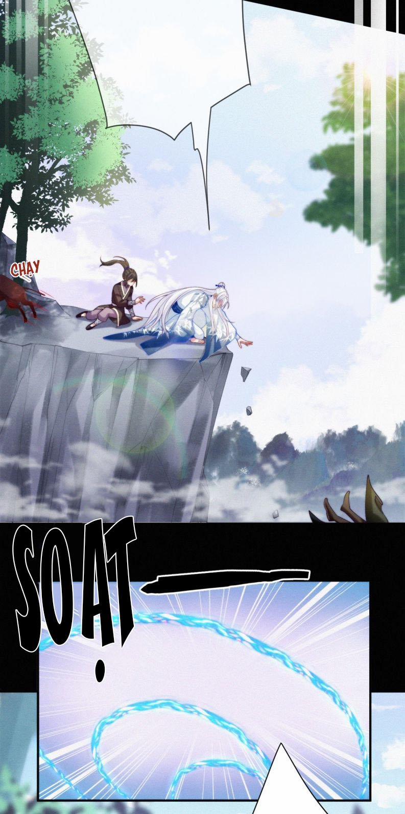 Nhất Niệm Giai Tình 15 trang 6