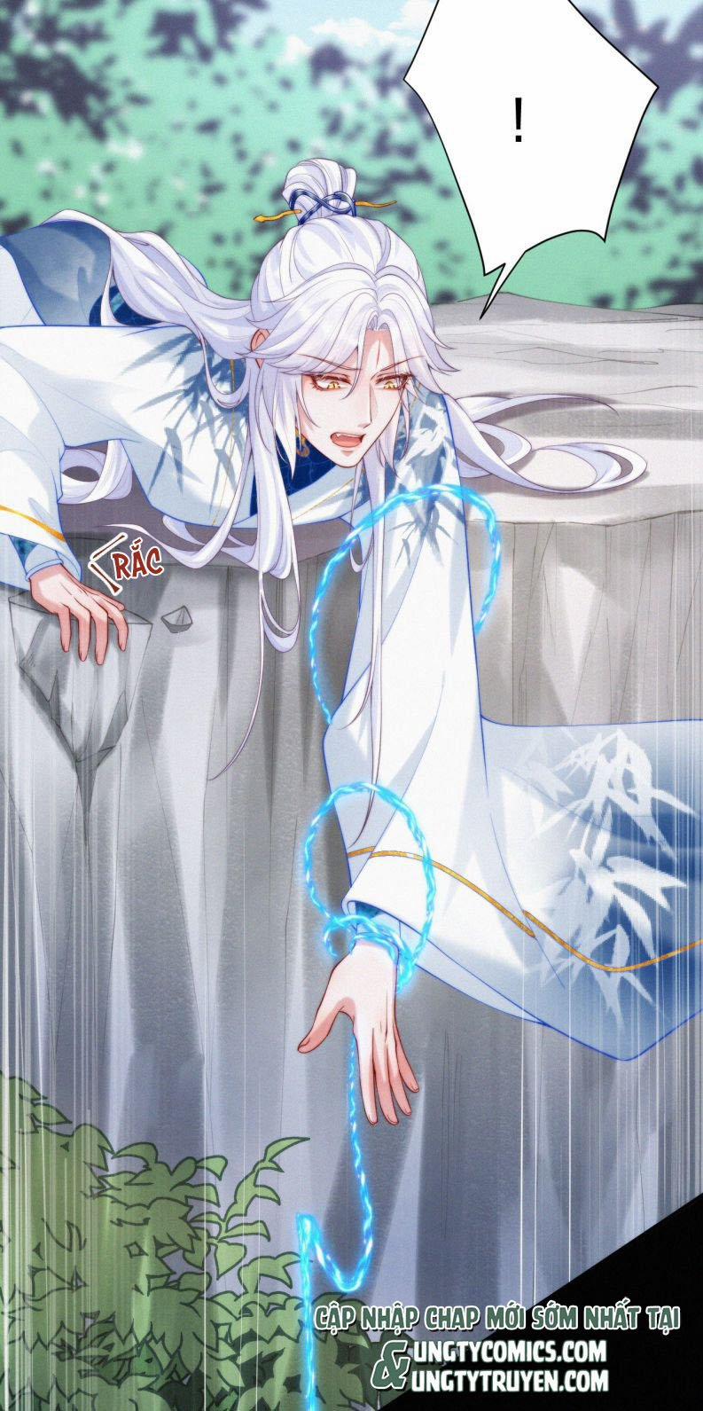 Nhất Niệm Giai Tình 15 trang 7