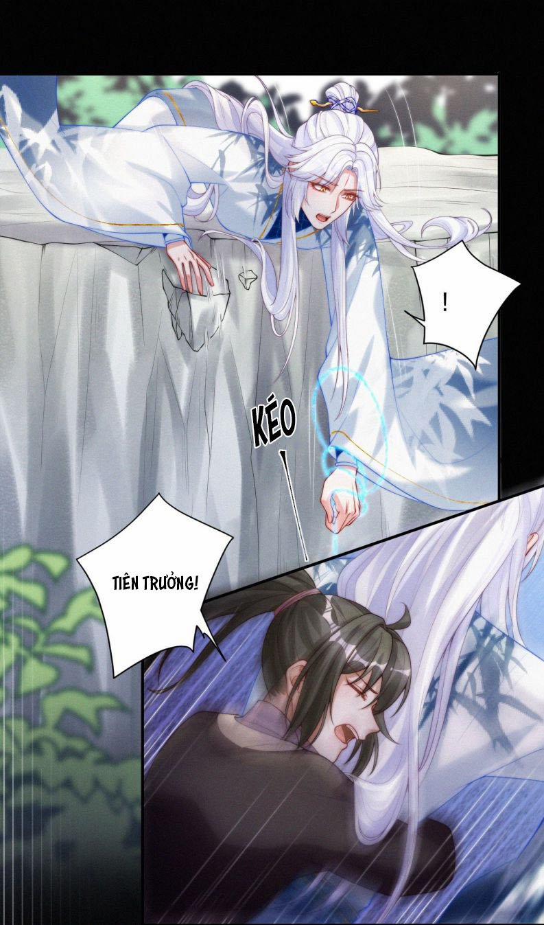 Nhất Niệm Giai Tình 15 trang 9