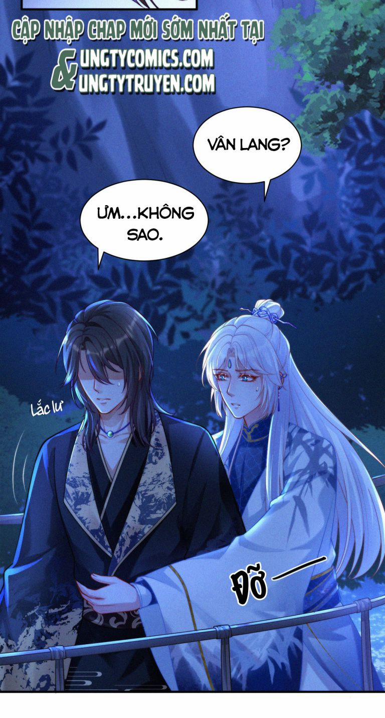 Nhất Niệm Giai Tình 16 trang 17