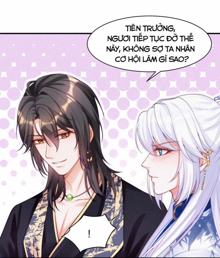 Nhất Niệm Giai Tình 16 trang 18