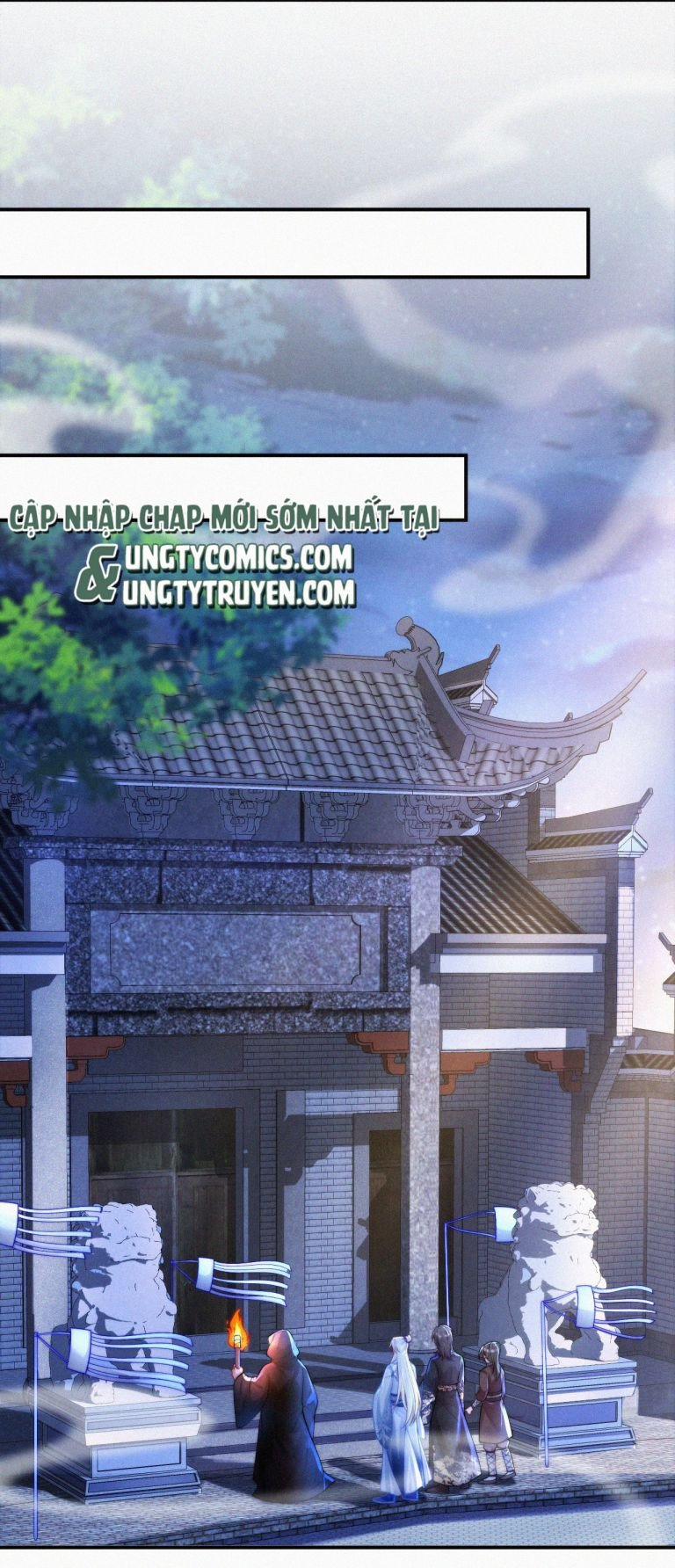 Nhất Niệm Giai Tình 16 trang 20