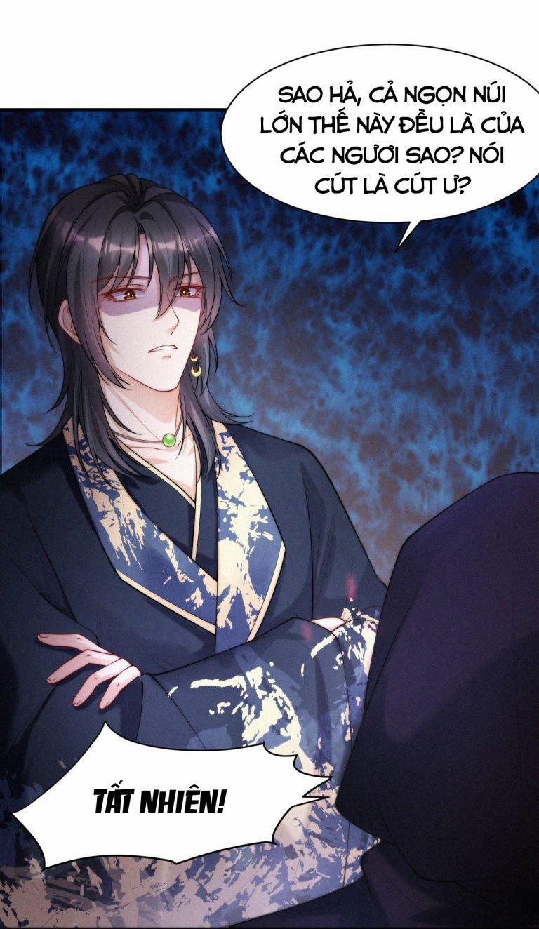 Nhất Niệm Giai Tình 16 trang 3