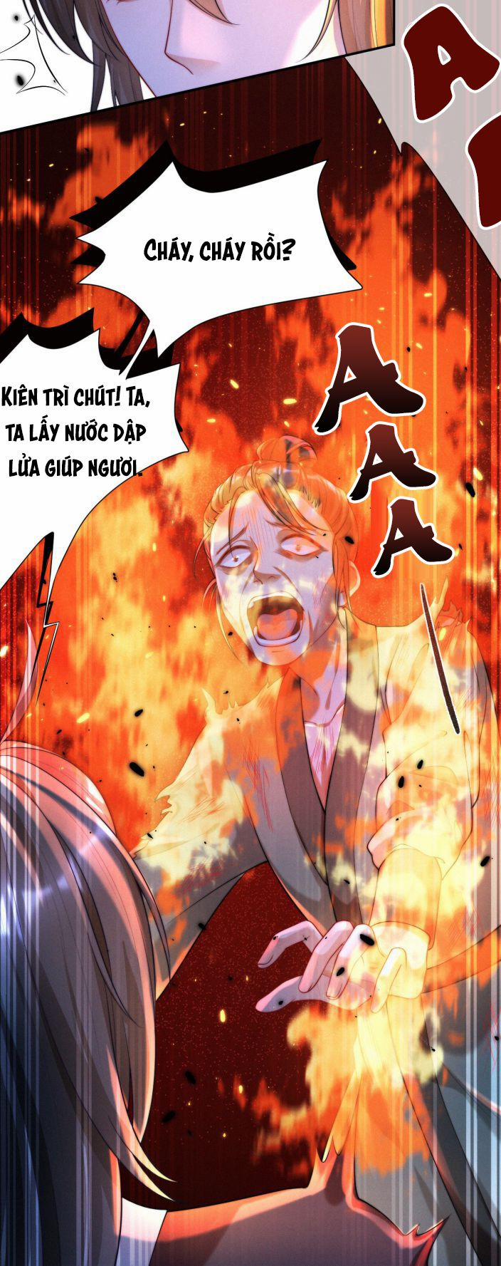 Nhất Niệm Giai Tình 17 trang 14