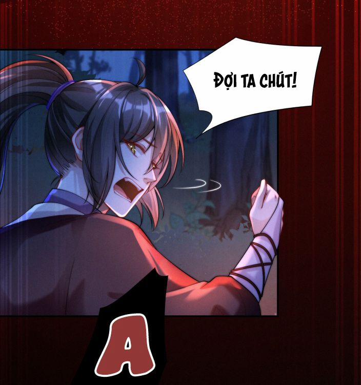 Nhất Niệm Giai Tình 17 trang 15