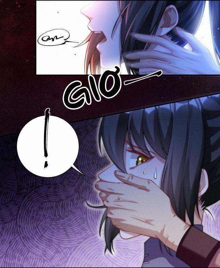 Nhất Niệm Giai Tình 17 trang 17