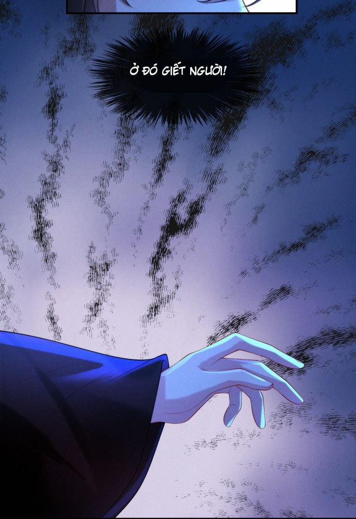 Nhất Niệm Giai Tình 17 trang 23