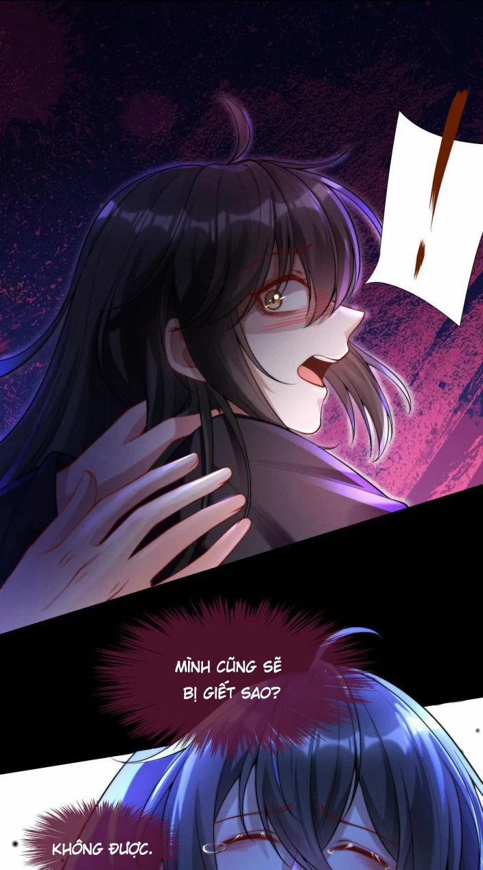 Nhất Niệm Giai Tình 17 trang 24