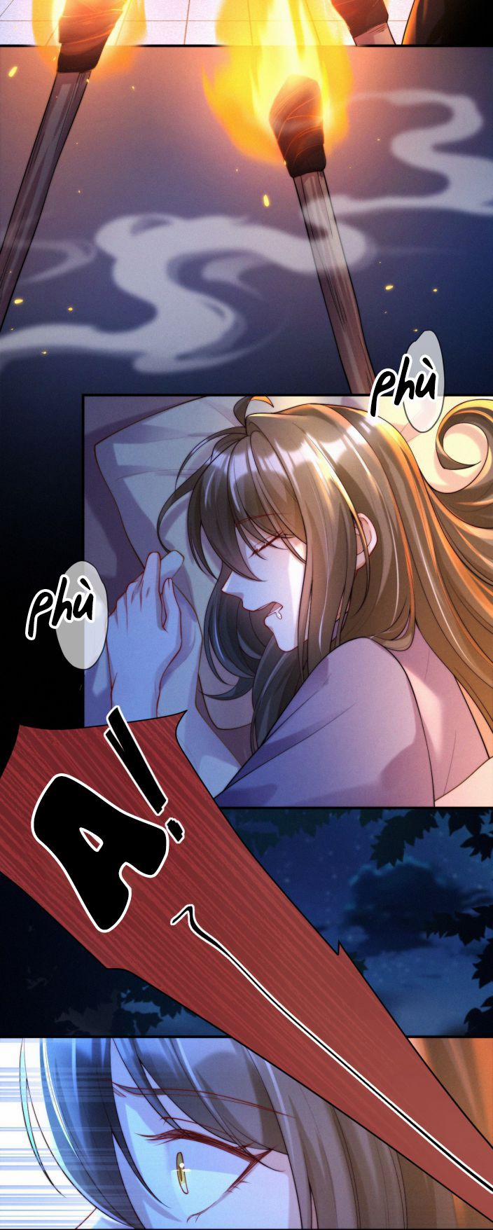 Nhất Niệm Giai Tình 17 trang 3