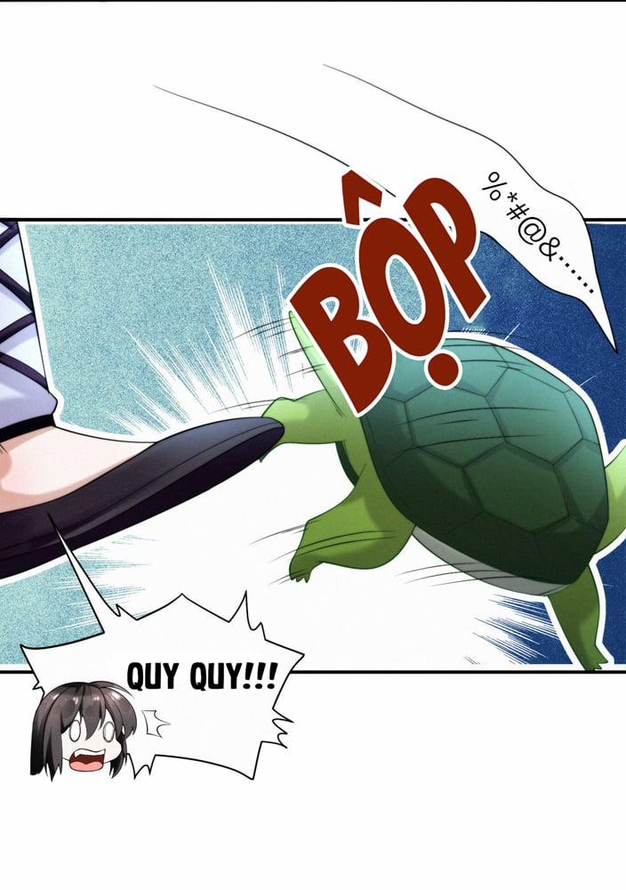 Nhất Niệm Giai Tình 17 trang 6