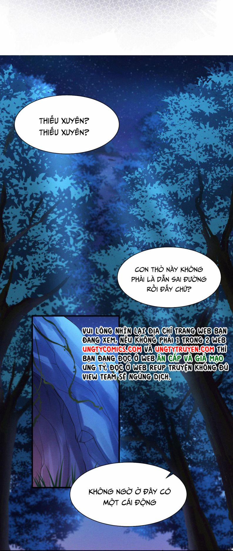 Nhất Niệm Giai Tình 18 trang 10