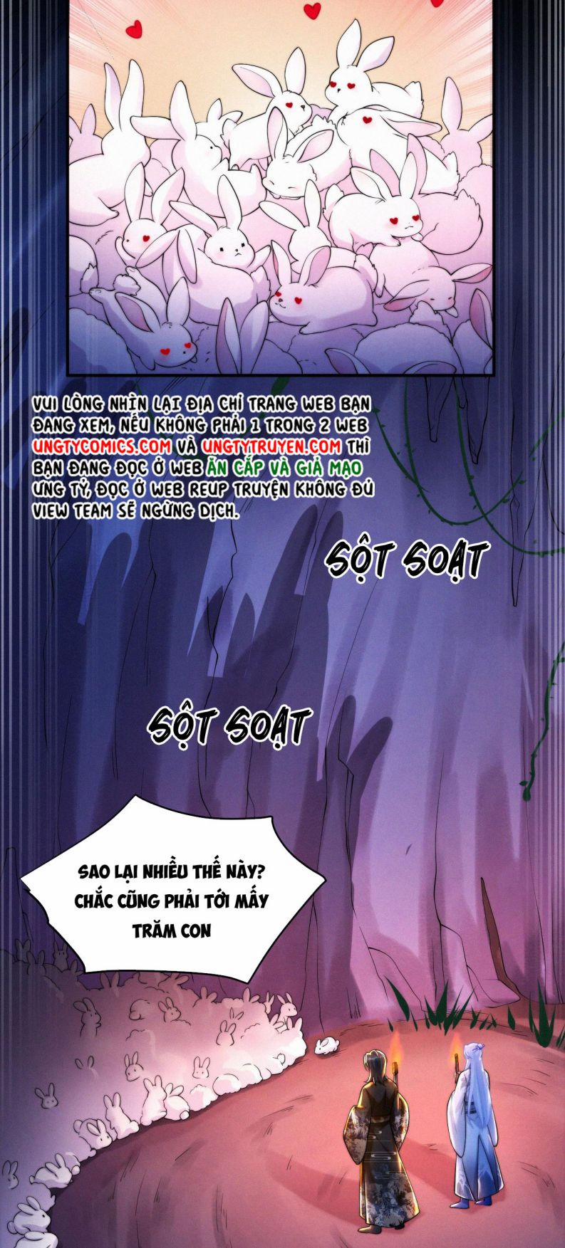 Nhất Niệm Giai Tình 18 trang 12