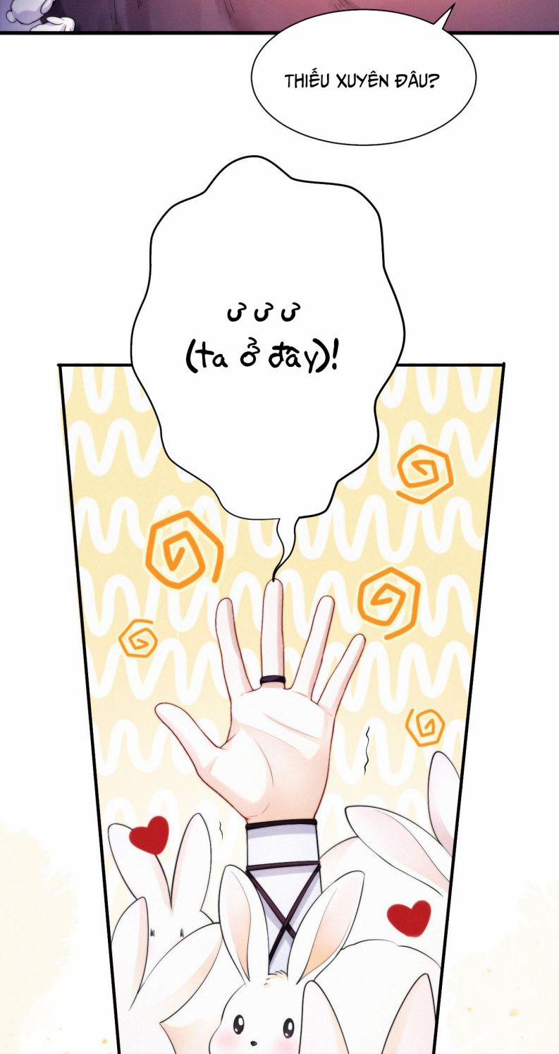 Nhất Niệm Giai Tình 18 trang 13