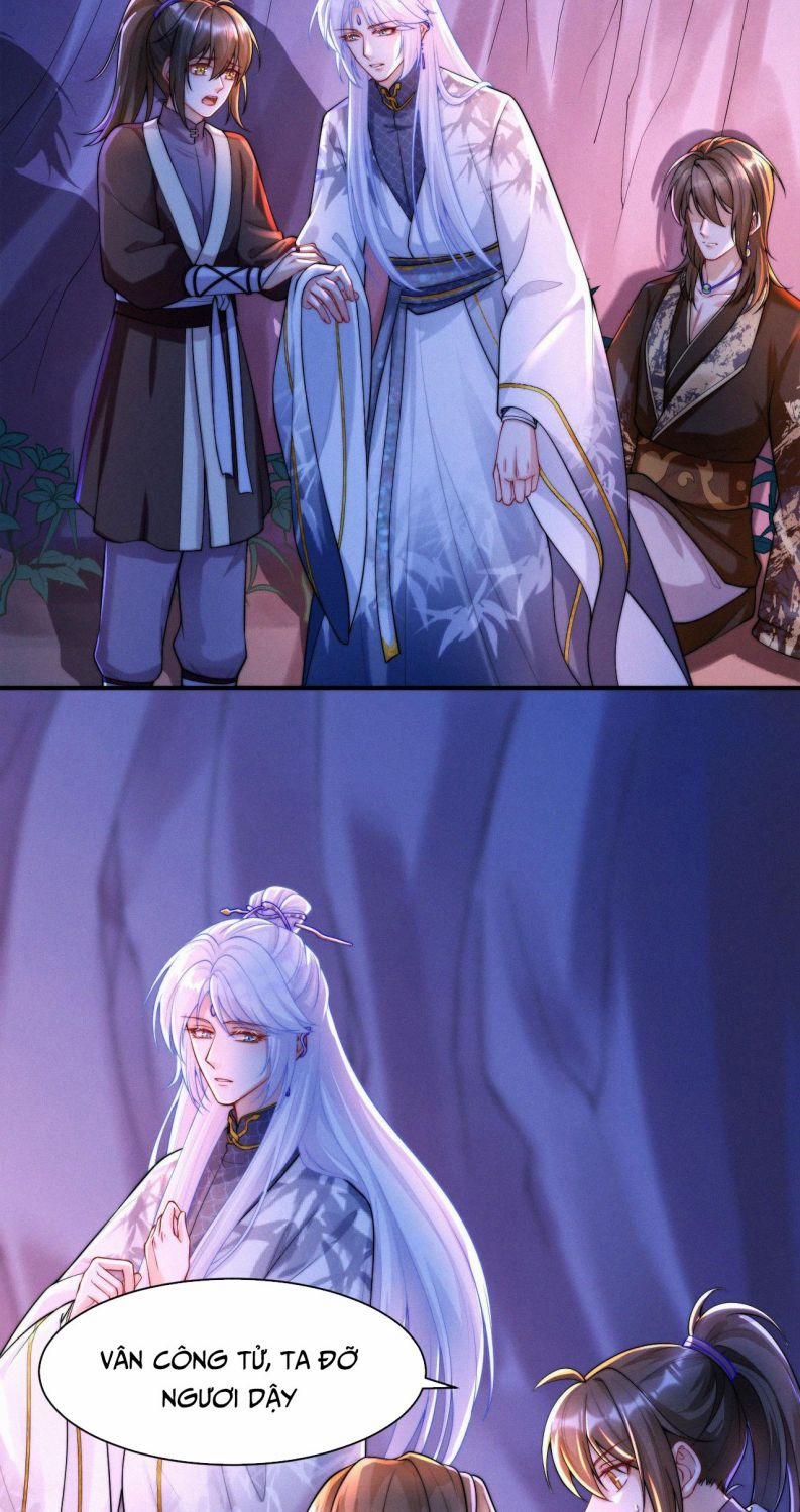 Nhất Niệm Giai Tình 18 trang 19