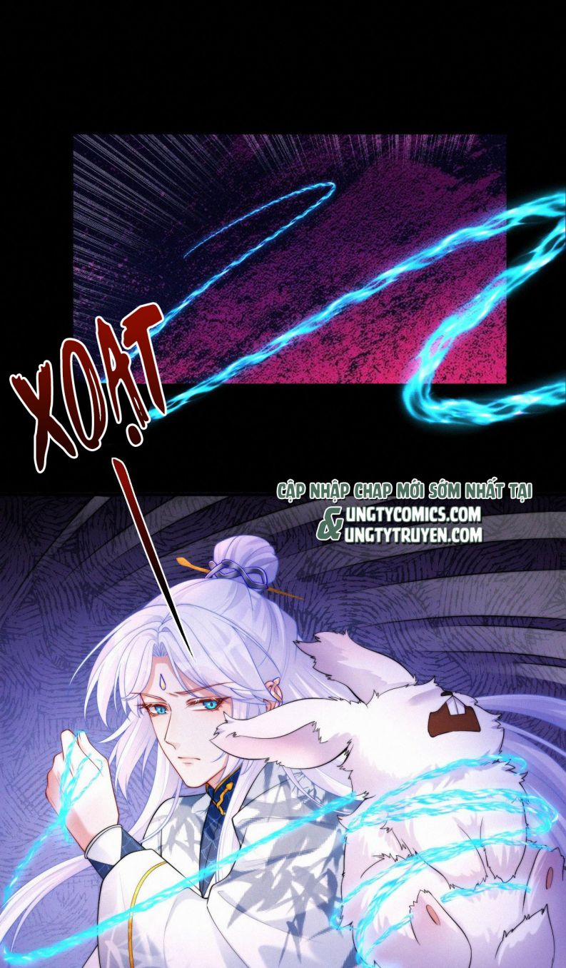 Nhất Niệm Giai Tình 18 trang 25