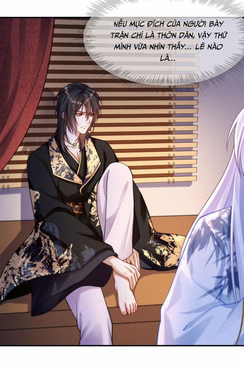 Nhất Niệm Giai Tình 19 trang 10