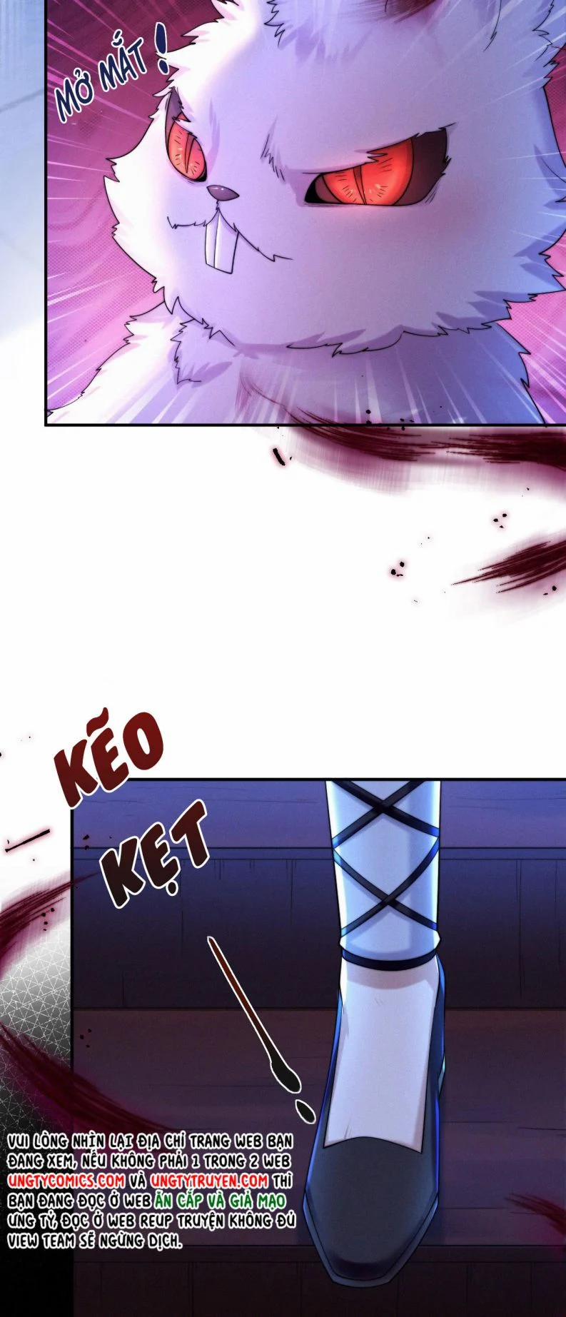 Nhất Niệm Giai Tình 19 trang 14