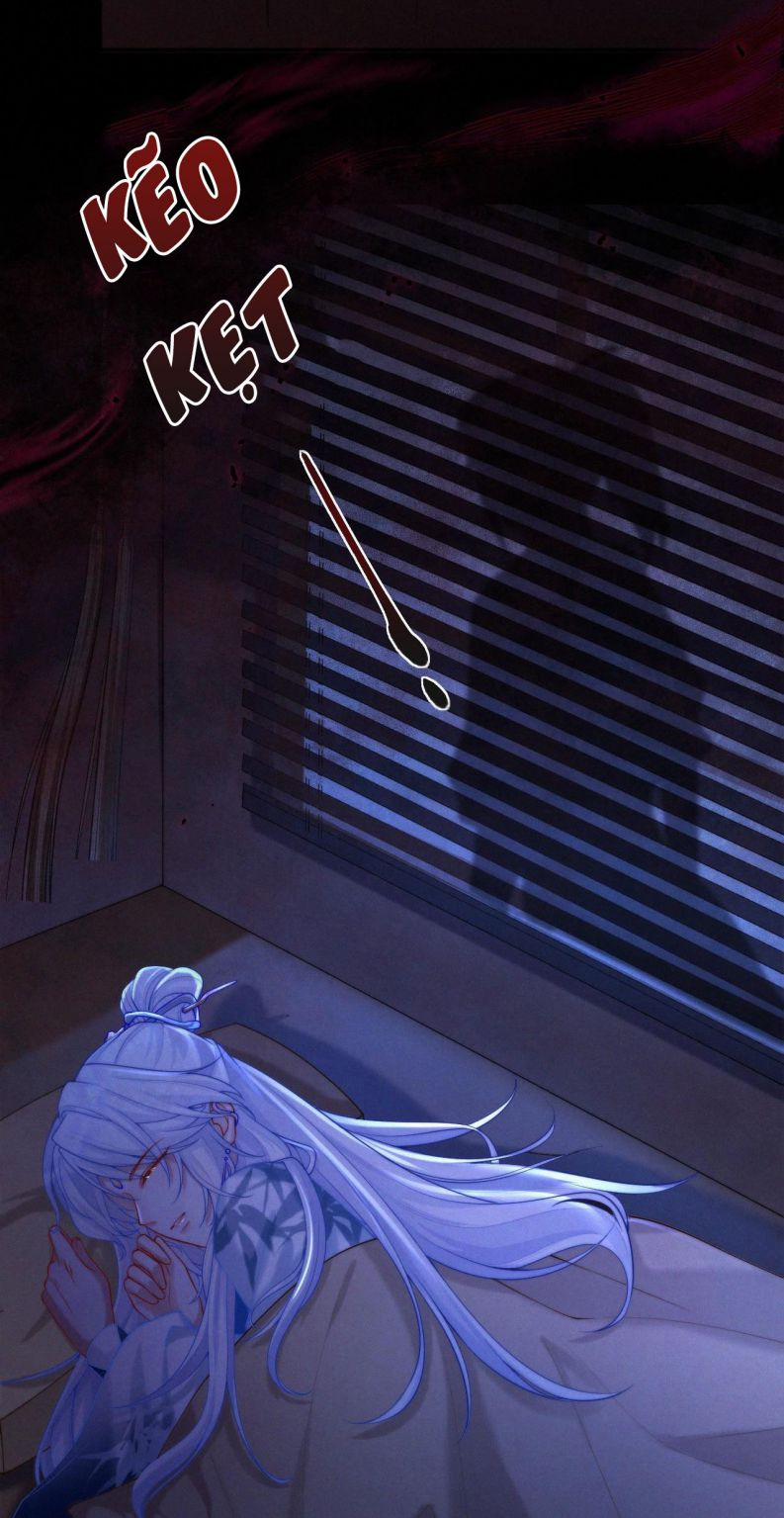 Nhất Niệm Giai Tình 19 trang 15