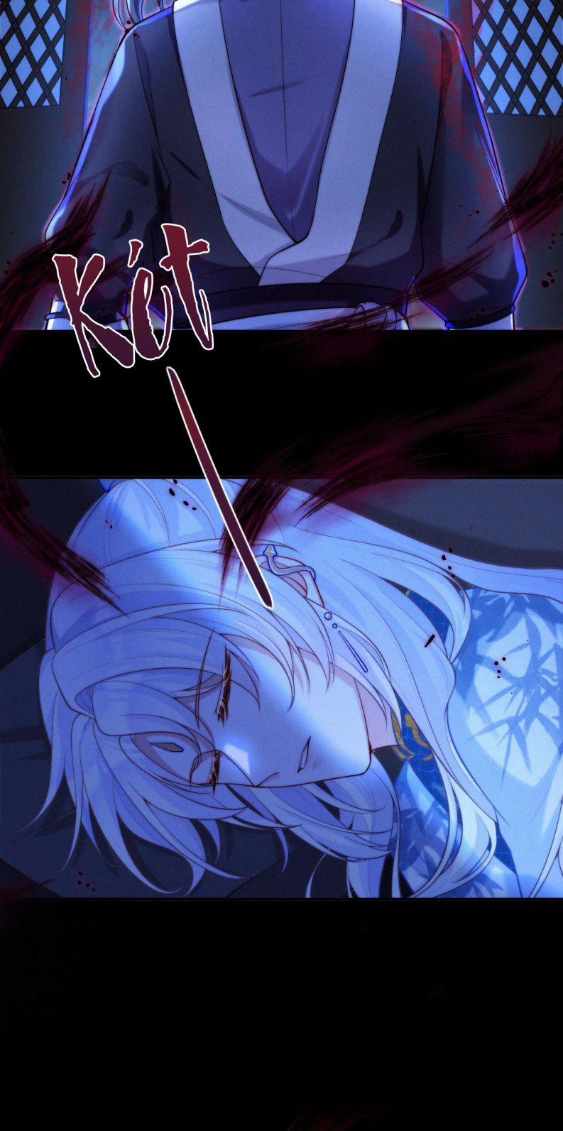 Nhất Niệm Giai Tình 19 trang 20