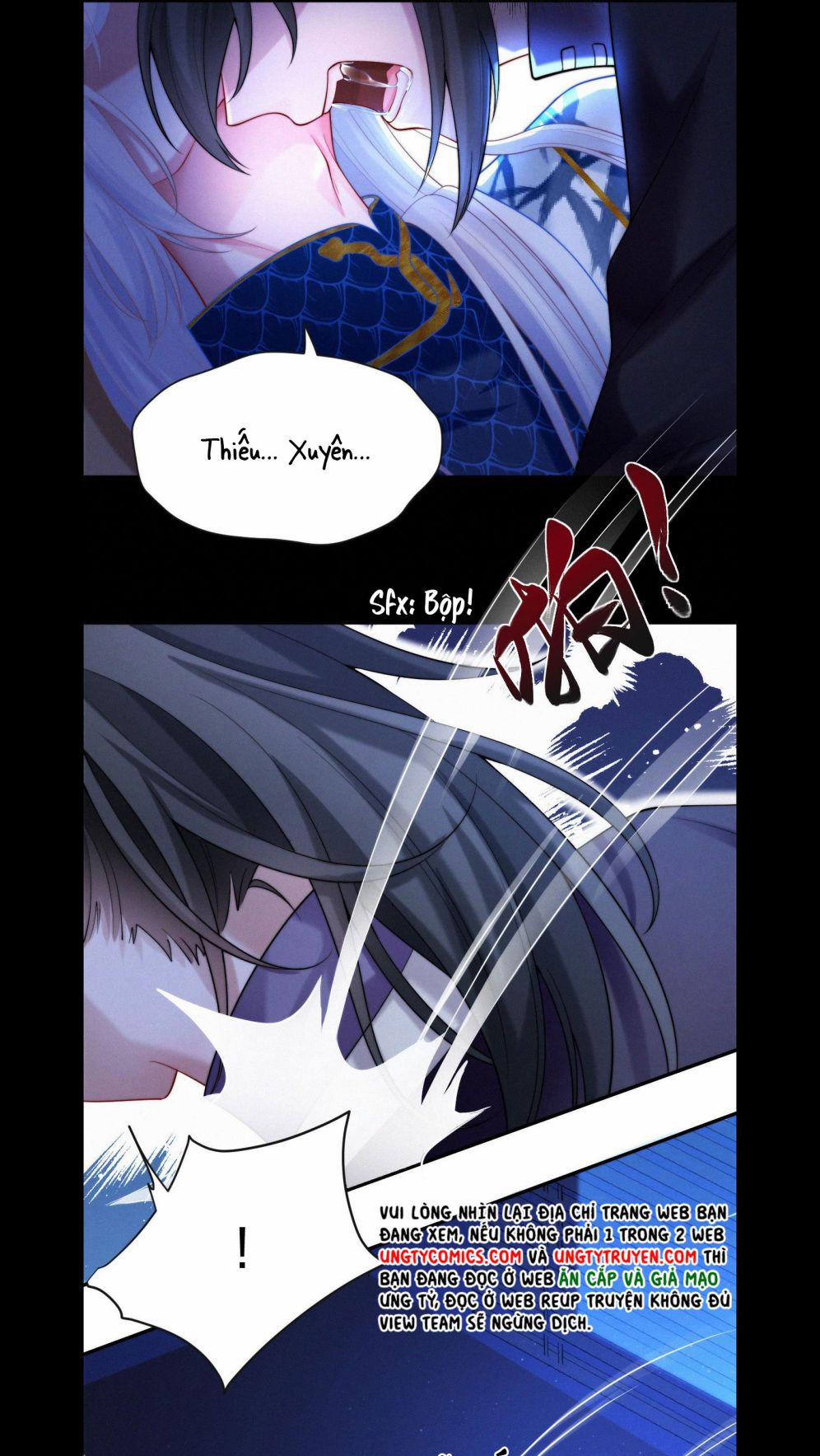 Nhất Niệm Giai Tình 19 trang 23