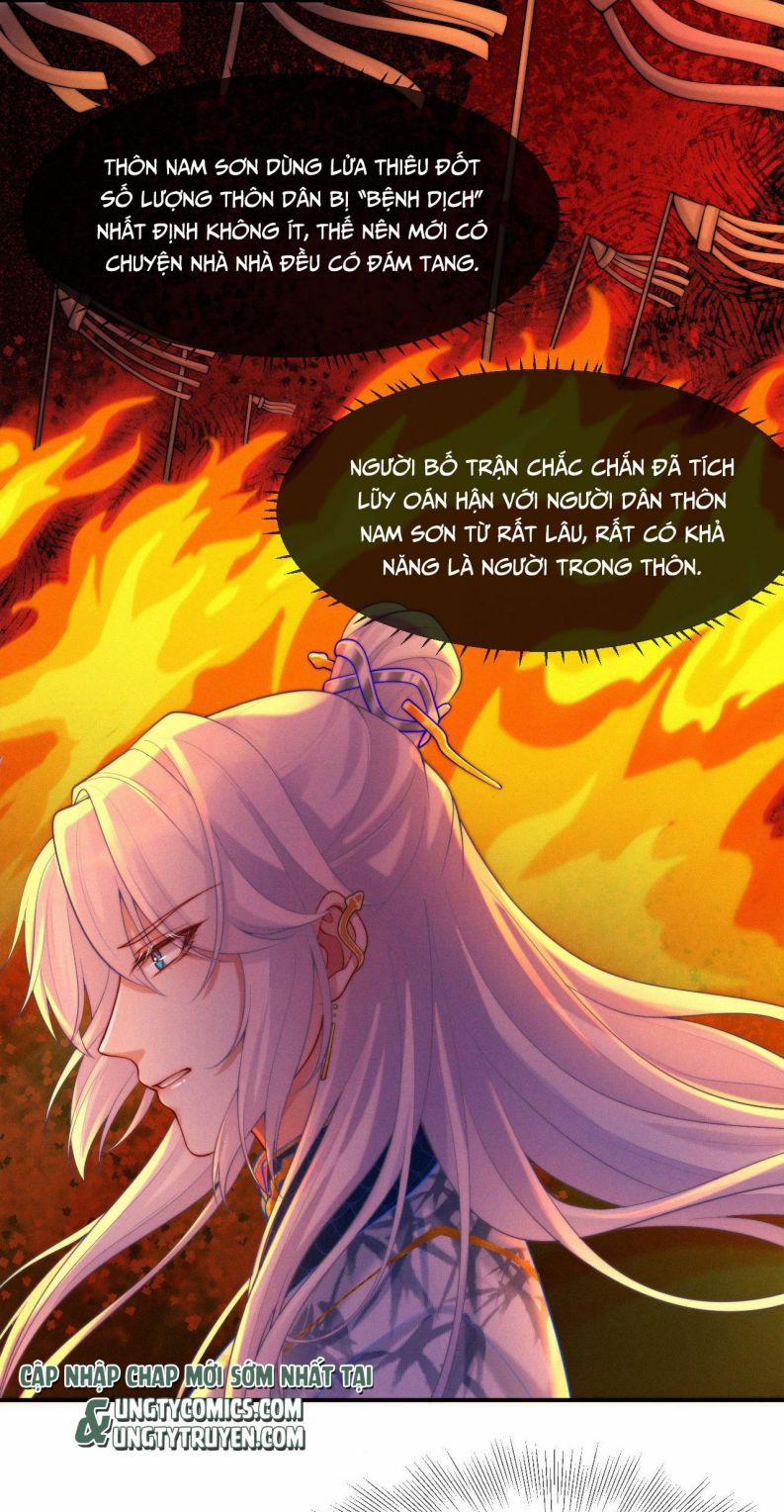 Nhất Niệm Giai Tình 19 trang 9