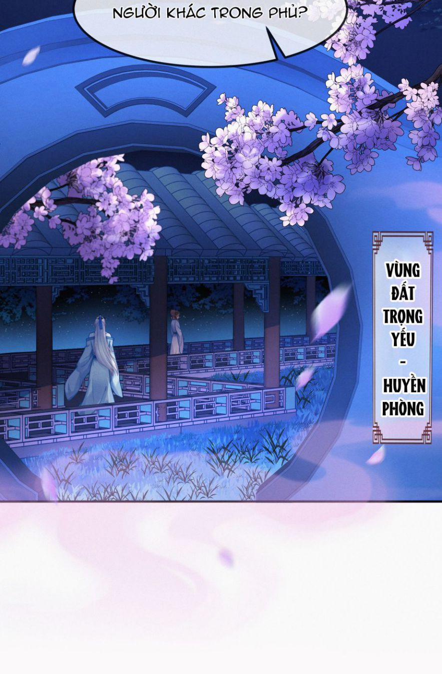 Nhất Niệm Giai Tình 2 trang 13