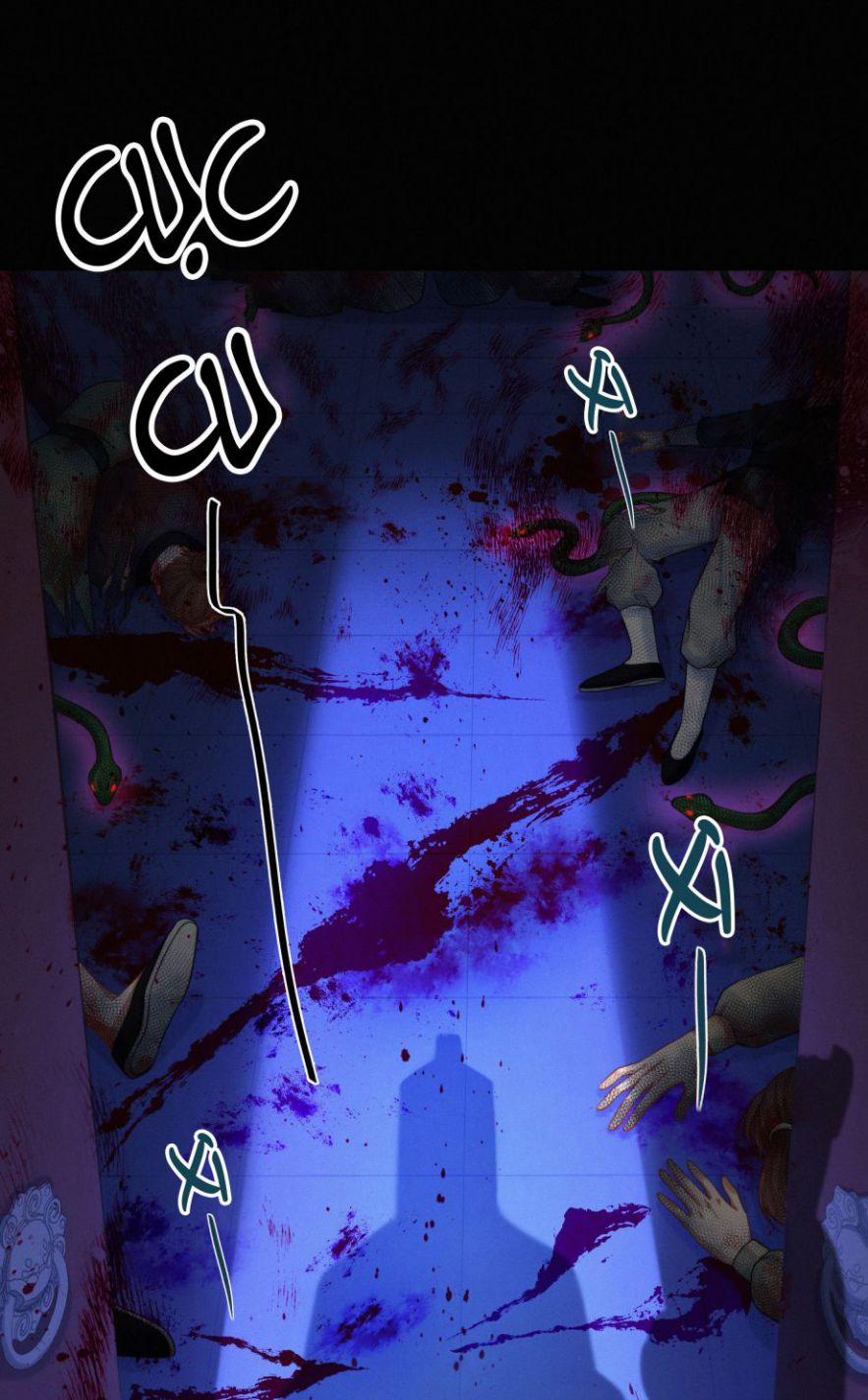 Nhất Niệm Giai Tình 2 trang 19