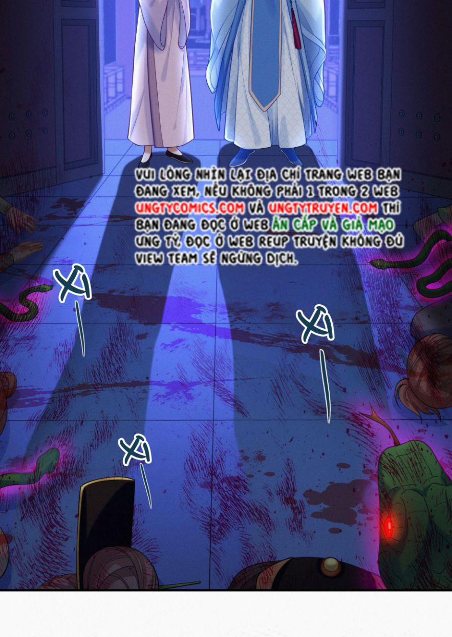 Nhất Niệm Giai Tình 2 trang 22