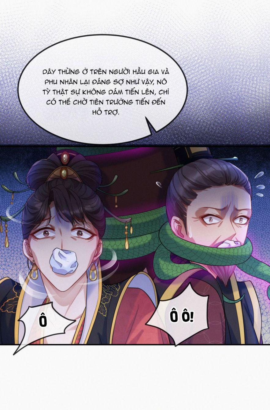 Nhất Niệm Giai Tình 2 trang 23