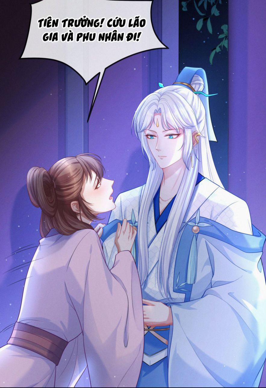 Nhất Niệm Giai Tình 2 trang 25