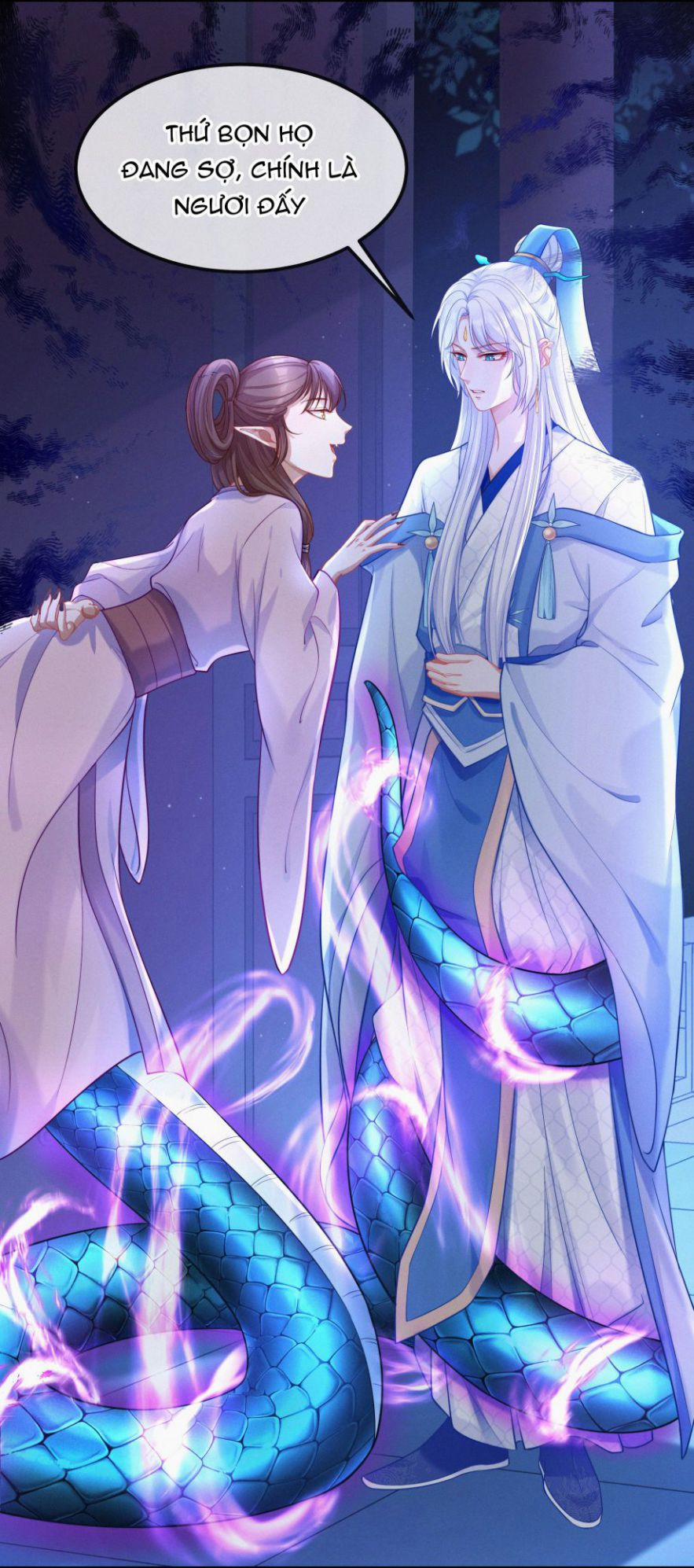 Nhất Niệm Giai Tình 2 trang 28