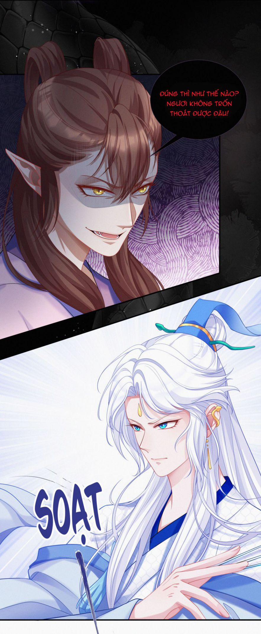 Nhất Niệm Giai Tình 2 trang 29