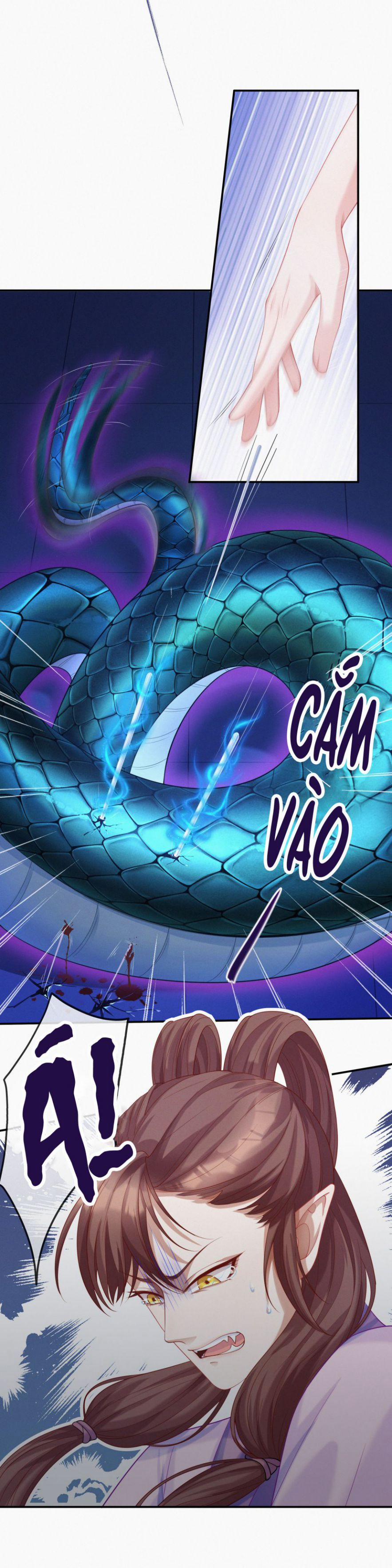 Nhất Niệm Giai Tình 2 trang 30