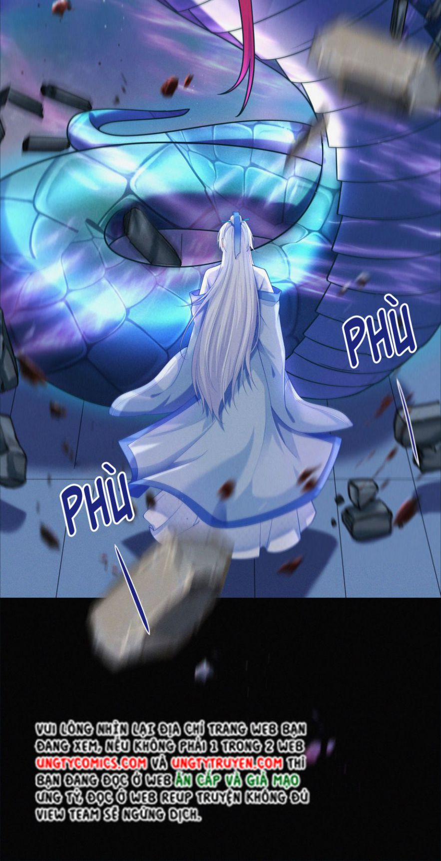 Nhất Niệm Giai Tình 2 trang 36